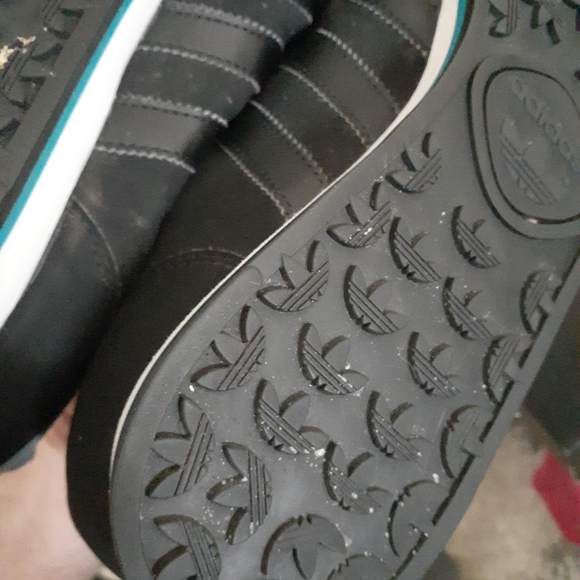 ADIDAS ORIGINALS RARE MENS 11 - Picture 7 of 8